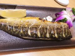 -月见·烧鸟酒场居酒屋(农科路店)