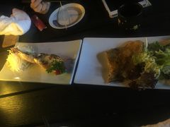-蘭·日本料理铁板烧(碧云路店)