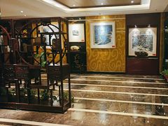 -紫鑫阁饭庄(长安店)