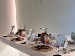 -左右Massage/Spa(长寿路店)