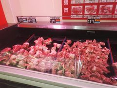 -沃尔玛(摩尔广场店)