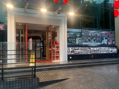 门面-为什么牛潮汕牛肉火锅(中信广场店)