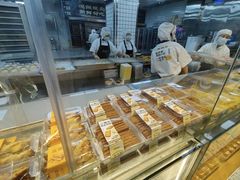 -鲍师傅糕点(八一馆店)