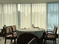 -粤财皇冠假日酒店·彩华轩中餐厅