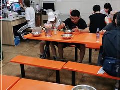 大堂-舒记粉店(七星路店)