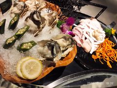 -凤园椰珍·臻品椰子鸡(保利时光里店)