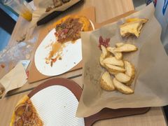 -达美乐比萨(大冲店)