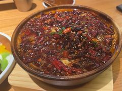 -付掌柜在成都·热炒砂锅集(金禾店)