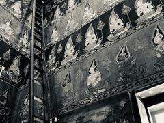 -曼谷国家博物馆