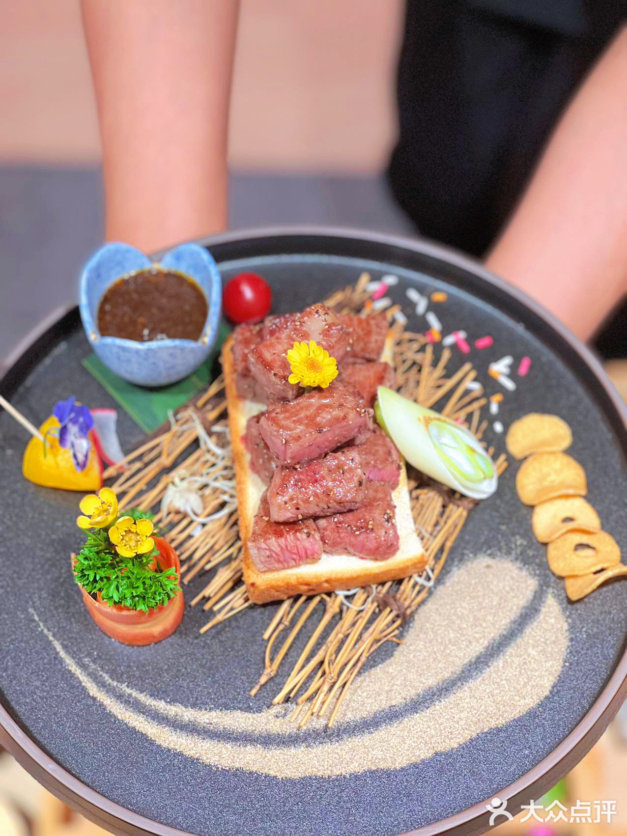 日料狂魔必打卡，精致料理爱了！😋