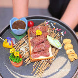 日料狂魔必打卡，精致料理爱了！😋