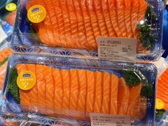 -Olé精品超市(上海港汇恒隆店)