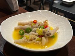 -滇野云南野生菌餐厅(陕西南路店)