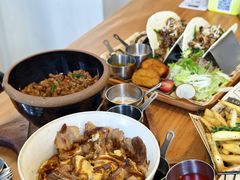 -The Good Place好地方·Brunch·coffee(国贸店)
