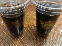 -毅祥斋老孙家泡馍(北院门鼓楼店)