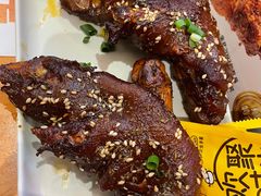 -木屋烧烤(岗顶二店)