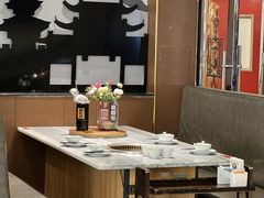 -潮澎派·潮汕菜大排档(南较西路店)