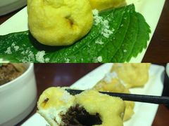 -老长春肉馆(隆礼路店)