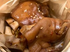 -和府捞面(东直门银座店)