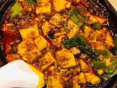金牌麻婆豆腐-陈麻婆豆腐总店