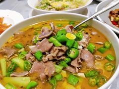 -谷语中餐厅