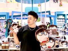 -皇庭广场(福华三路店)