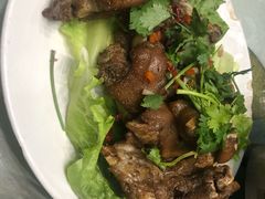 猪脚-衢州人家(建国北路店)