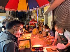 -明记牛杂(新马路分店)