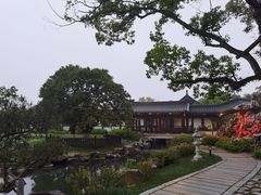 -江心屿景区