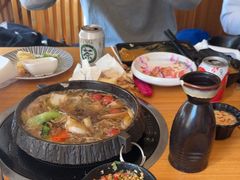 -水林间·寿喜烧自助(仙林金鹰店)