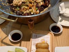 -大丰收脆鱼(浦西万达店)