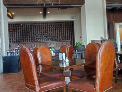 -南沙游艇会·大兵船餐厅