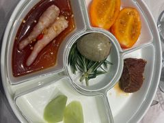 -虹御轩·传承江浙菜(虹桥店)