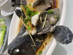 -八方海味餐厅