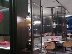 -西安高新洲际酒店•彩丰楼中餐厅