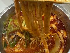 -苏袁麻辣烫(呼和浩特总局街店)