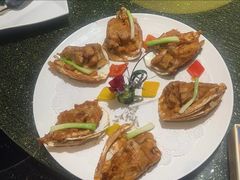 -顺轩海鲜火锅酒家