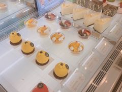 -DEMO黛慕蛋糕(中泰店)