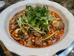 -顺水湾·牛肉牛杂火锅(驾鹤店)