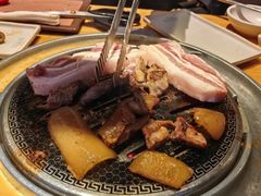 -喜来稀肉(虹泉路店)