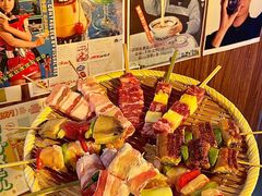 -烧鸟横丁(联发文创口岸店)