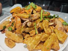 -隐厨·海鲜餐厅(恒通路店)