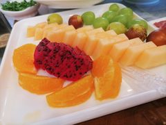-清真·鸦儿李记·涮肉(花市店)