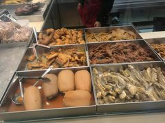 -狗撵鸭(泰山公寓店)