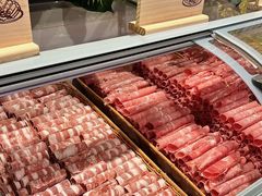 -享遇.锅姥姥牛排海鲜自助(小寨店)