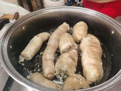 -蔡伯糯米猪肠