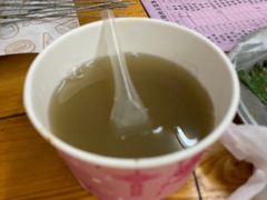 -亮亮烧烤(积玉桥总店)