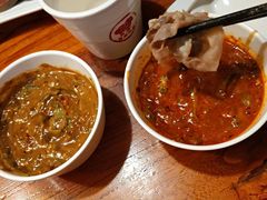 -草原牧羊火锅·龙虾·烤鱼(杨浦店)