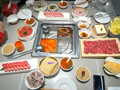 -海底捞火锅(万象汇店)