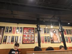 -蒜香焼肉PURUSHIN(马场路店)